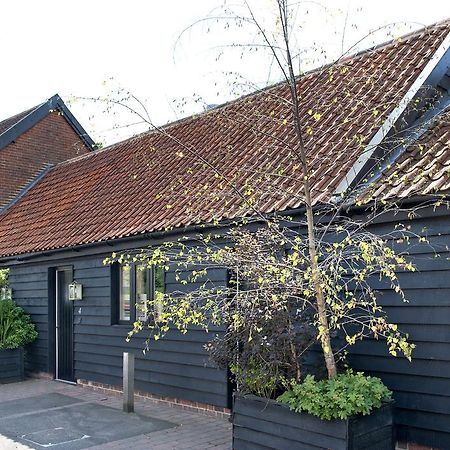 The Fox By Greene King Inns Bury St. Edmunds エクステリア 写真