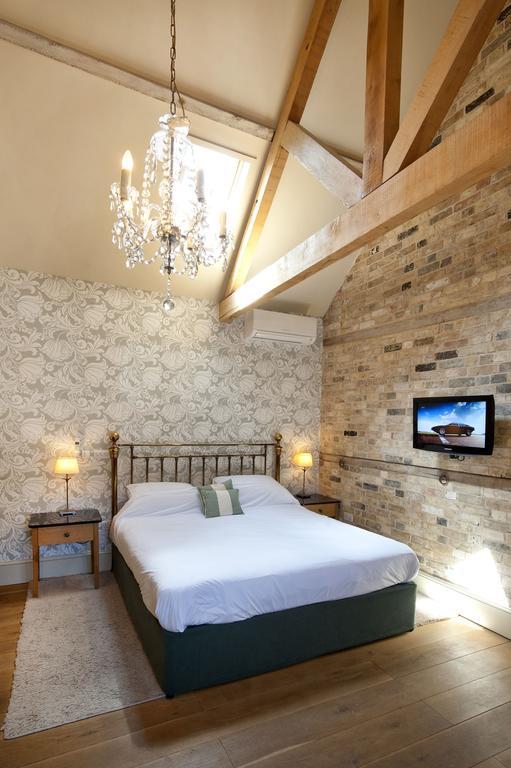 The Fox By Greene King Inns Bury St. Edmunds 部屋 写真